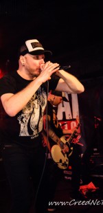 135 Rotten Sound